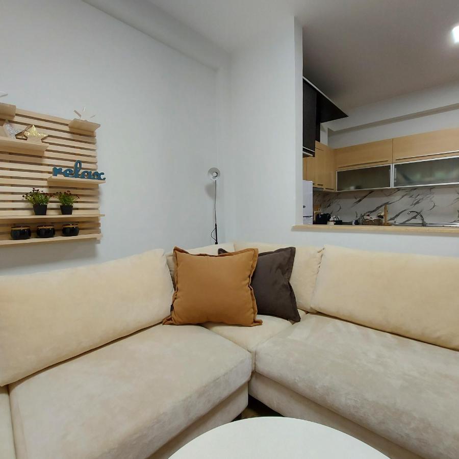 @Likehome Tirana Exterior foto