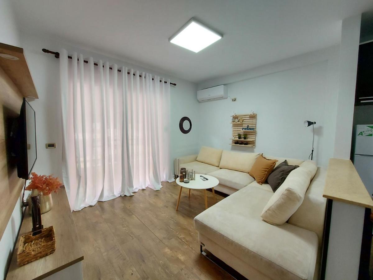 @Likehome Tirana Exterior foto